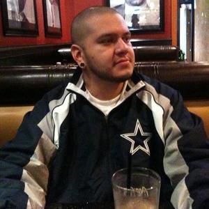 Meet your Posher, Fernando